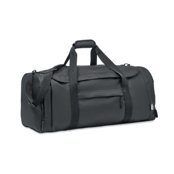 VALLEY DUFFLE - Borsa sportiva in 300D RPET Gadget.it