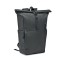 VALLEY ROLLPACK - Zaino rolltop 300D RPET