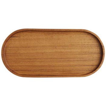 Vassoio in legno Originalhome  Gadget.it