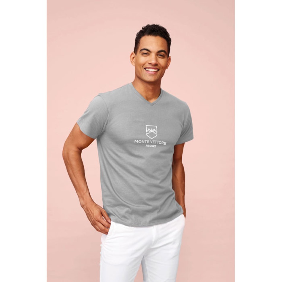 VICTORY - VICTORY UOMO T-SHIRT 150g Gadget.it