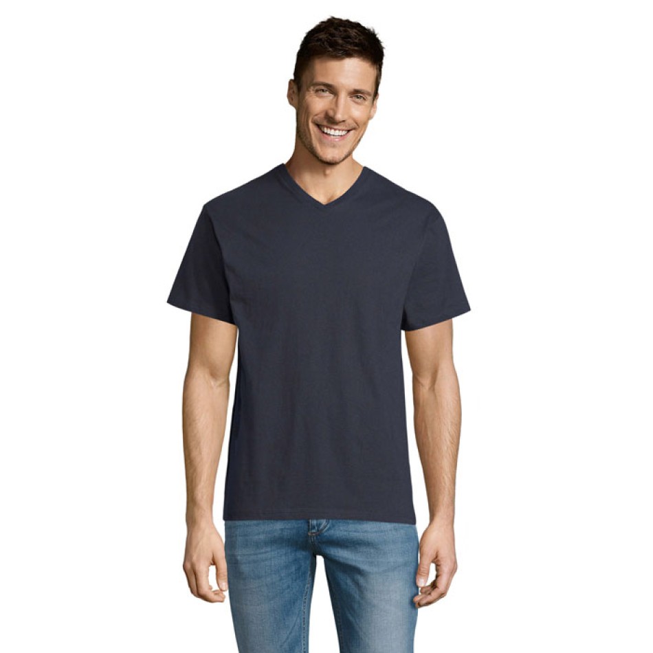 VICTORY - VICTORY UOMO T-SHIRT 150g Gadget.it