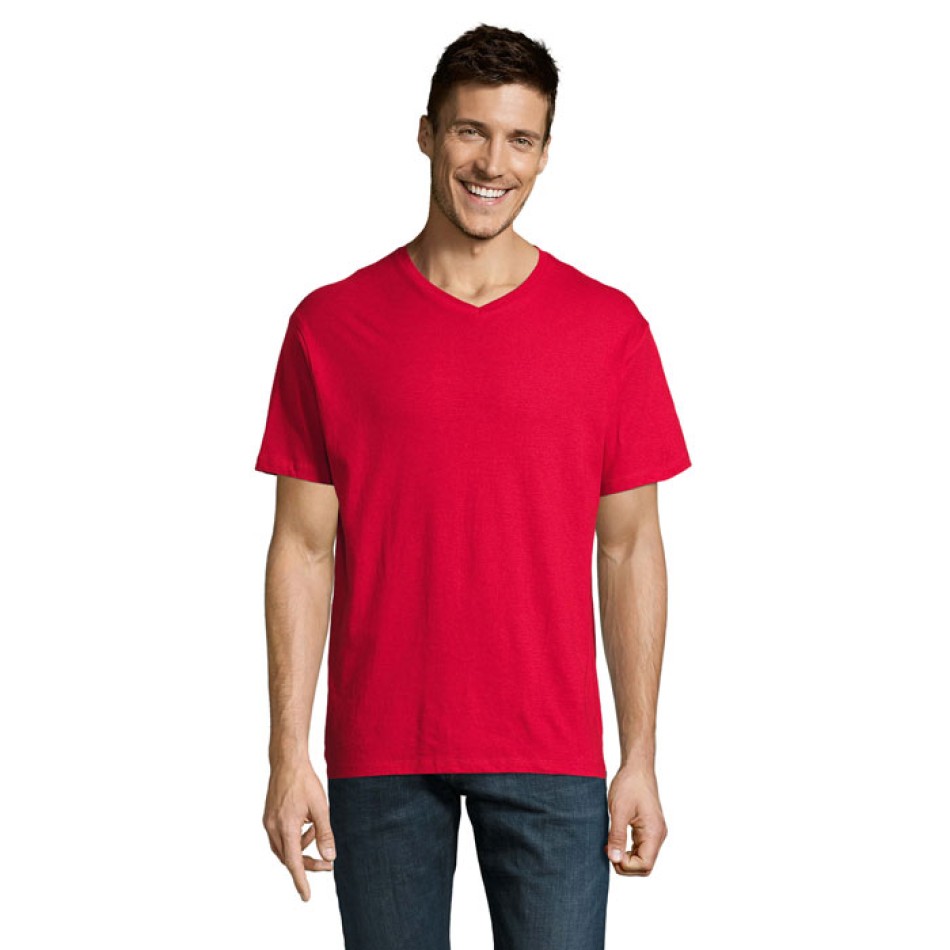 VICTORY - VICTORY UOMO T-SHIRT 150g Gadget.it