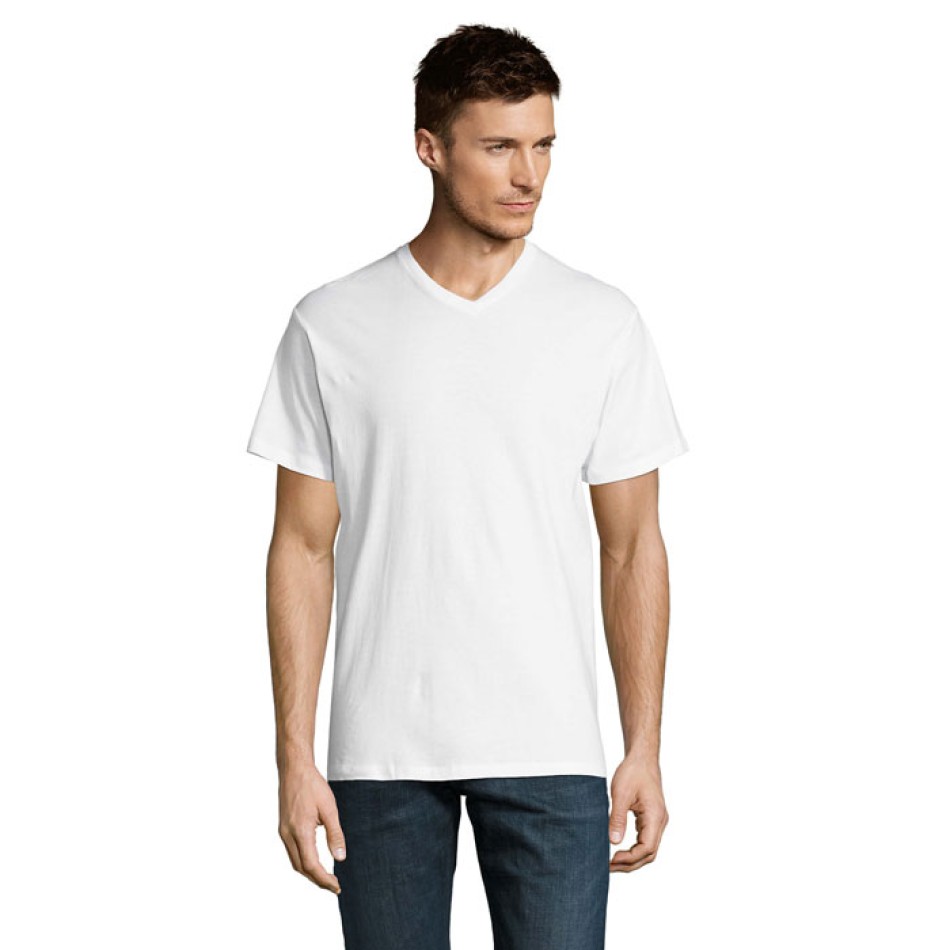 VICTORY - VICTORY UOMO T-SHIRT 150g Gadget.it