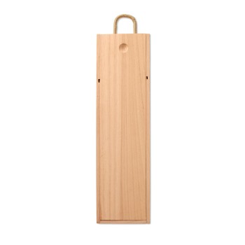 VINBOX - Scatola in legno per vino Gadget.it