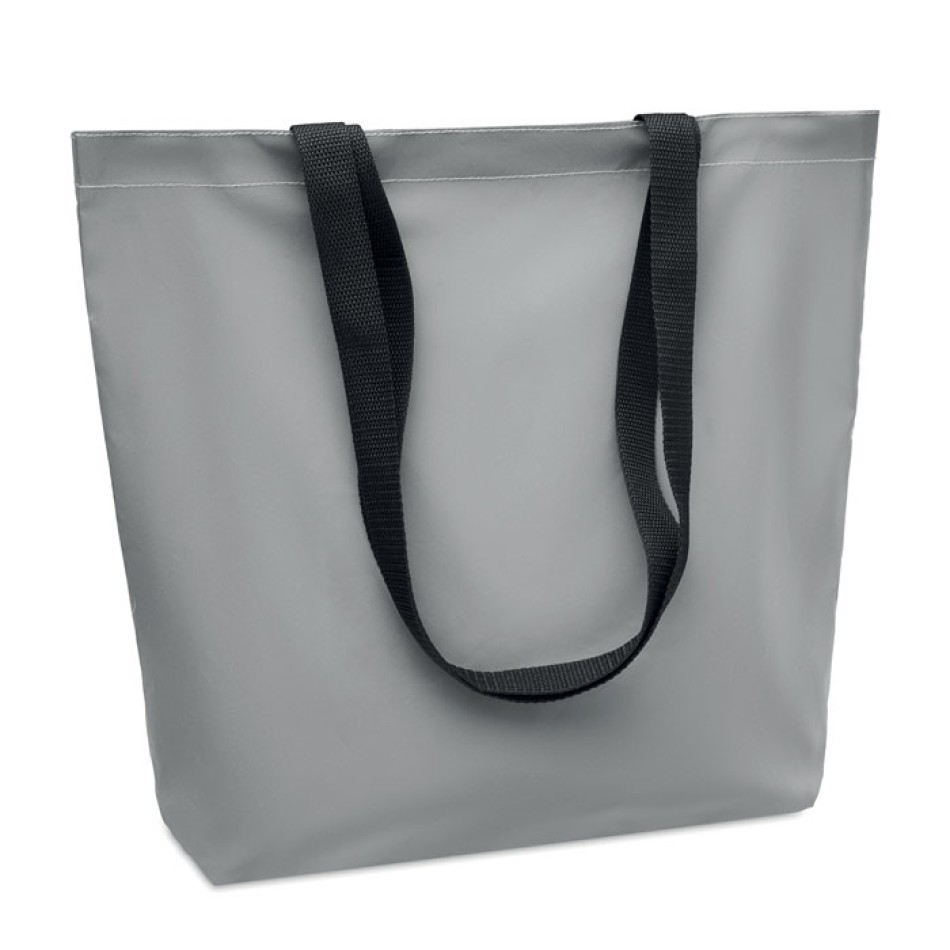 VISI TOTE - Shopper riflettente Gadget.it