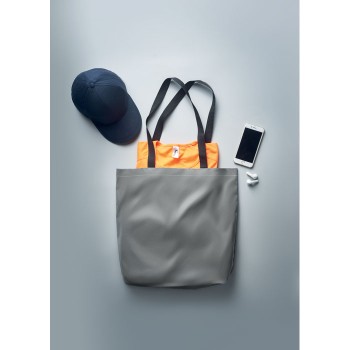 VISI TOTE - Shopper riflettente Gadget.it