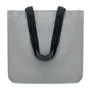 VISI TOTE - Shopper riflettente Gadget.it