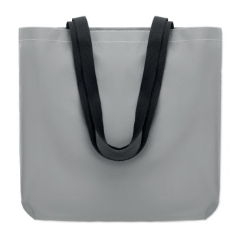 VISI TOTE - Shopper riflettente Gadget.it