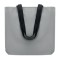 VISI TOTE - Shopper riflettente