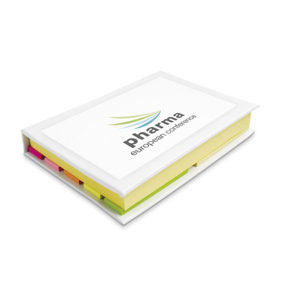 VISIONMAX - Set memo pad varie dimensioni Gadget.it