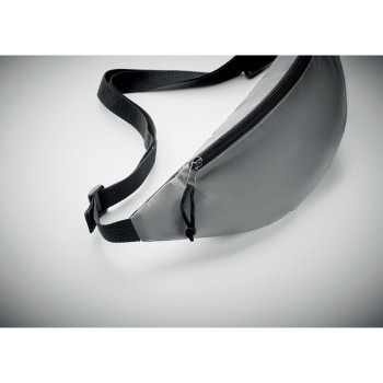 VISIWAIST - Borsa riflettente Gadget.it