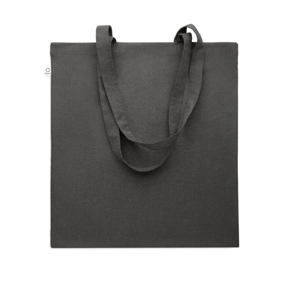 VIVEKA COLOUR - Shopper in cotone riciclato Gadget.it