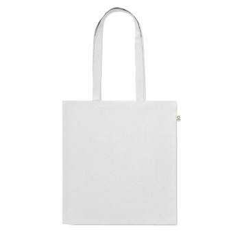 VIVEKA COLOUR - Shopper in cotone riciclato Gadget.it