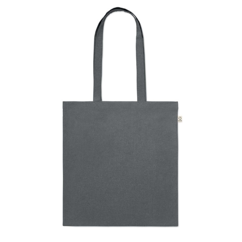 VIVEKA COLOUR - Shopper in cotone riciclato Gadget.it