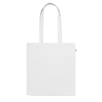 VIVEKA COLOUR - Shopper in cotone riciclato Gadget.it