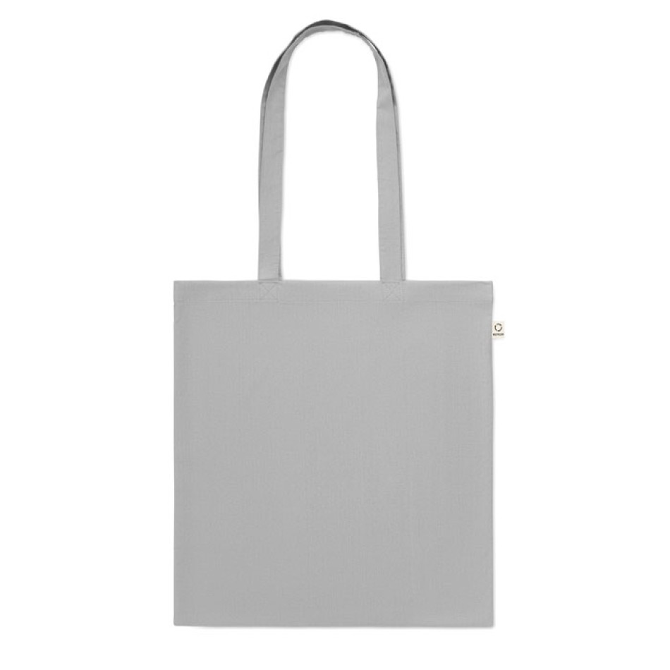 VIVEKA COLOUR - Shopper in cotone riciclato Gadget.it