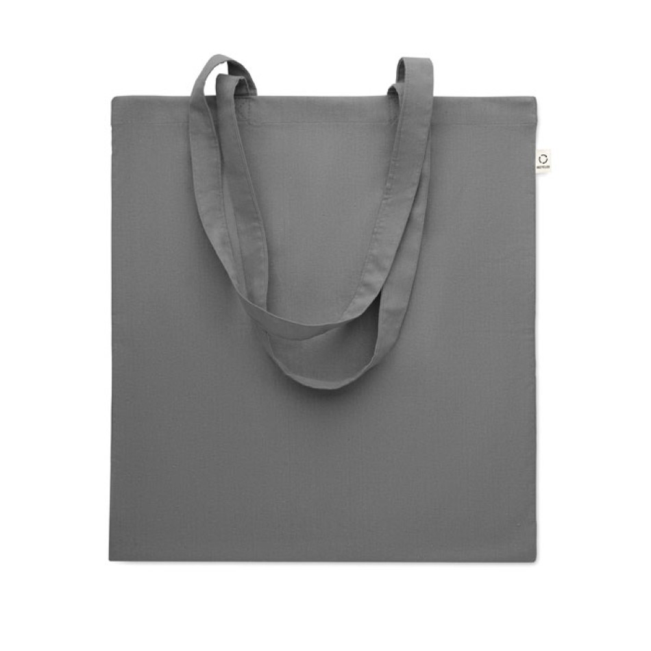 VIVEKA COLOUR - Shopper in cotone riciclato Gadget.it