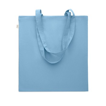 VIVEKA COLOUR - Shopper in cotone riciclato Gadget.it