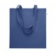 VIVEKA COLOUR - Shopper in cotone riciclato Gadget.it