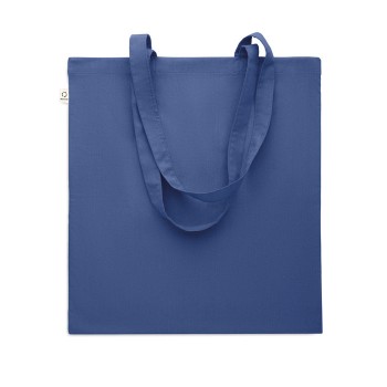 VIVEKA COLOUR - Shopper in cotone riciclato Gadget.it