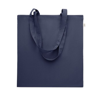 VIVEKA COLOUR - Shopper in cotone riciclato Gadget.it