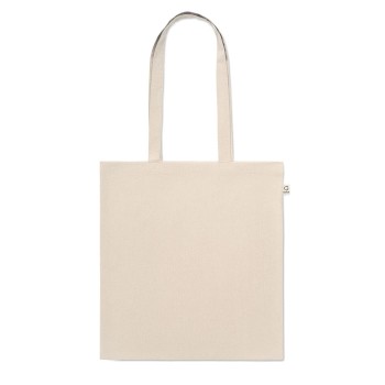 VIVEKA - Shopper in cotone riciclato Gadget.it