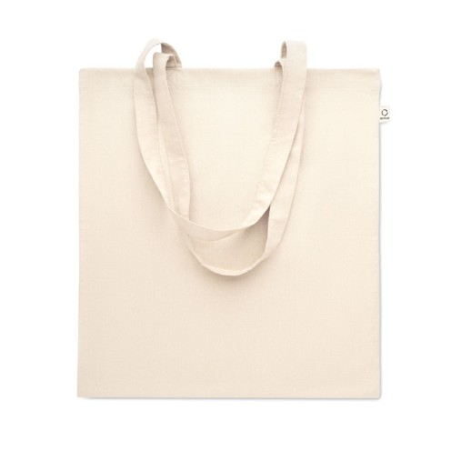 VIVEKA - Shopper in cotone riciclato Gadget.it