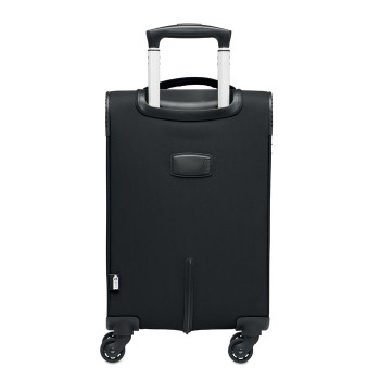 VOYAGE - Trolley morbido 600D RPET Gadget.it