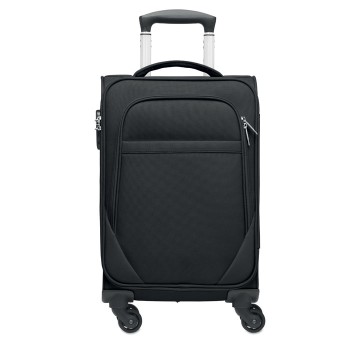 VOYAGE - Trolley morbido 600D RPET Gadget.it