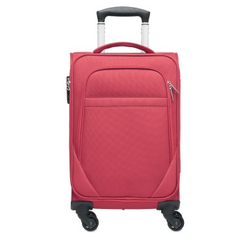 VOYAGE - Trolley morbido 600D RPET Gadget.it