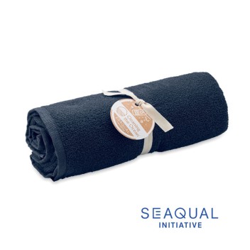 WATER - SEAQUAL® telo hammam 100x170cm Gadget.it