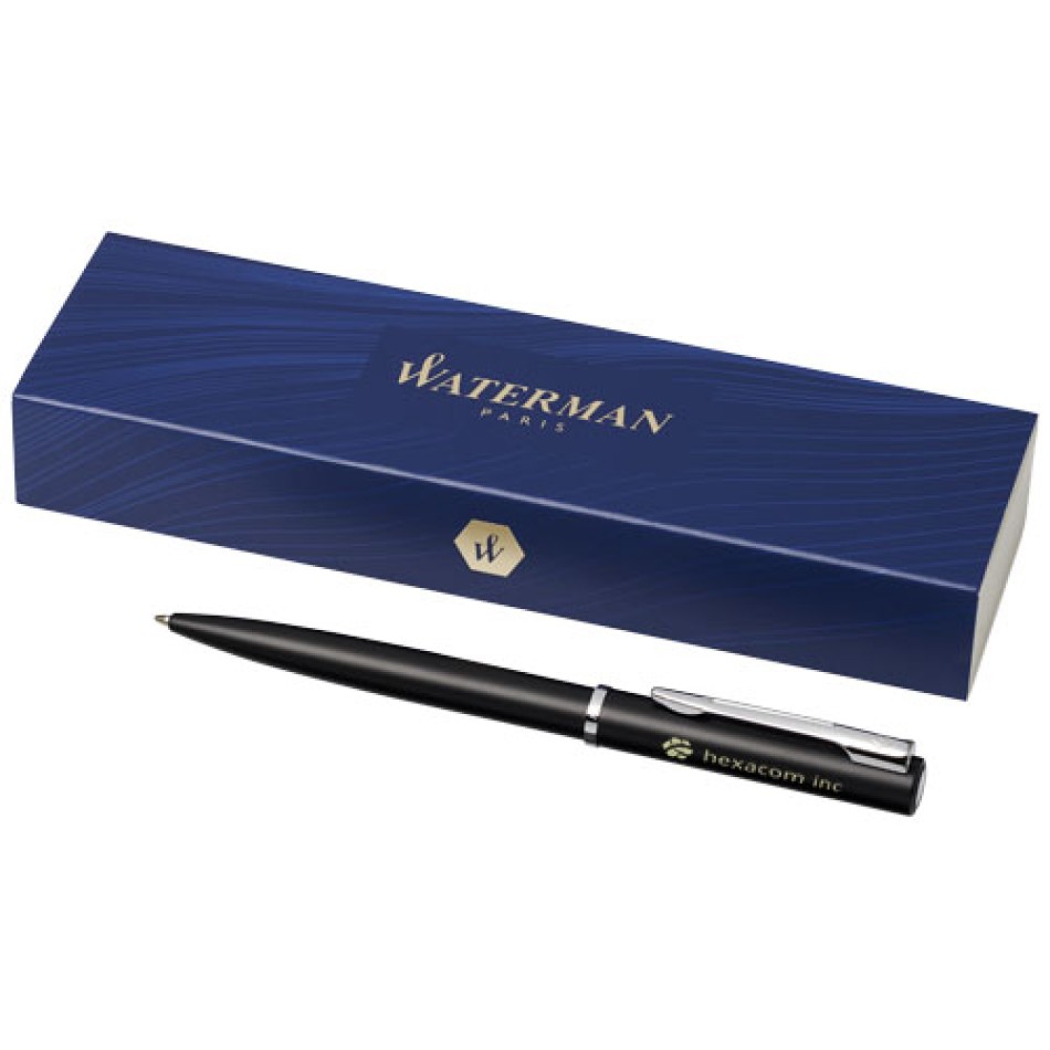 Waterman penna a sfera Allure Gadget.it