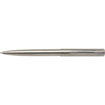 Waterman, penna a sfera Graduate in ottone e cromo Gadget.it