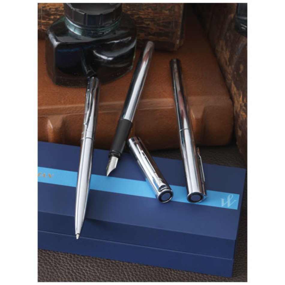 Waterman penna roller Graduate Gadget.it