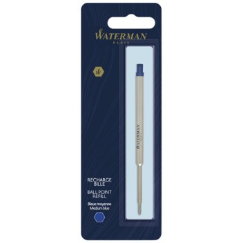 Waterman refill penna a sfera Gadget.it