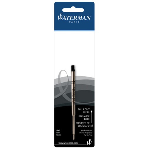 Waterman refill penna a sfera Gadget.it