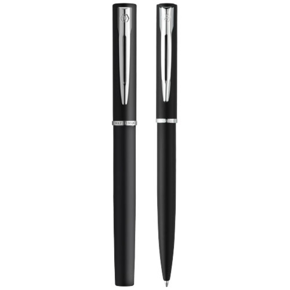 Waterman set penna a sfera e penna roller Allure Gadget.it