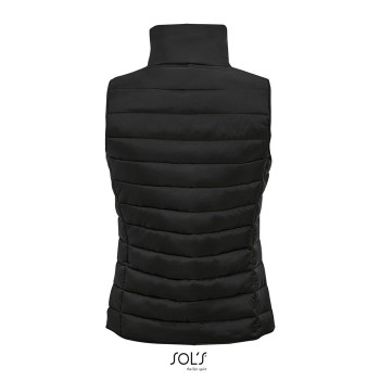 WAVE WOMEN - WAVE WOMEN BODYWARMER 180g Gadget.it