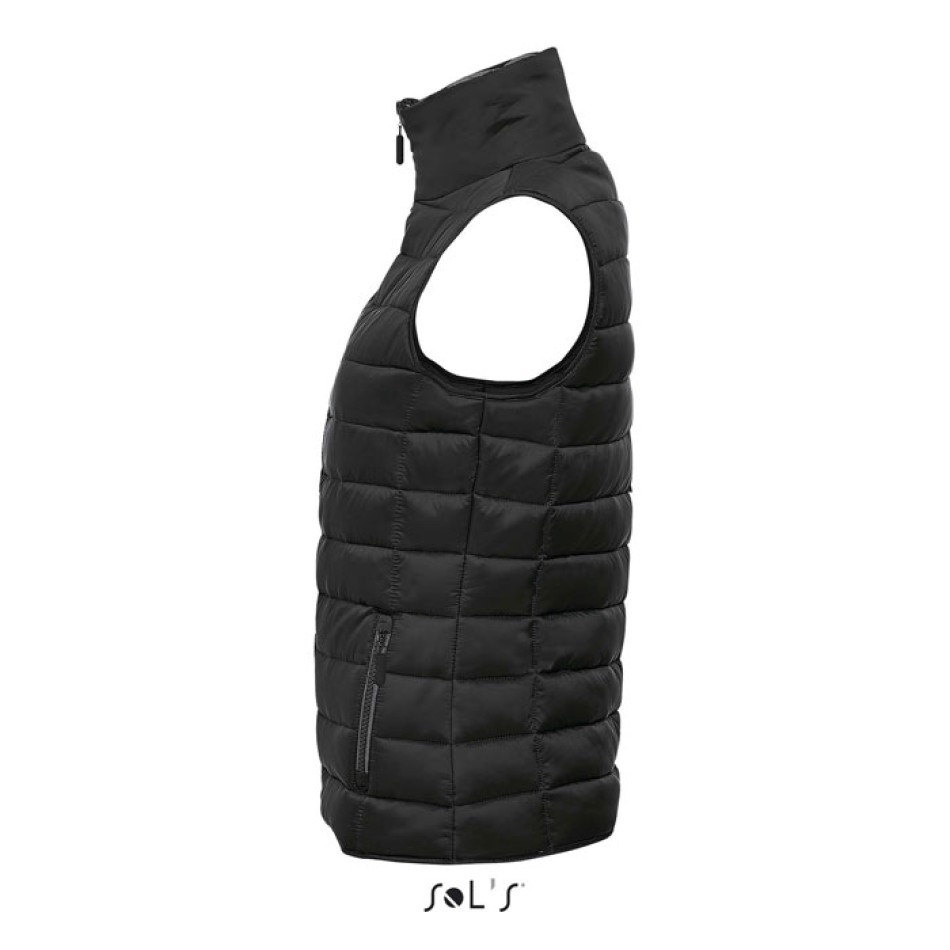 WAVE WOMEN - WAVE WOMEN BODYWARMER 180g Gadget.it