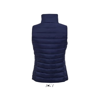 WAVE WOMEN - WAVE WOMEN BODYWARMER 180g Gadget.it