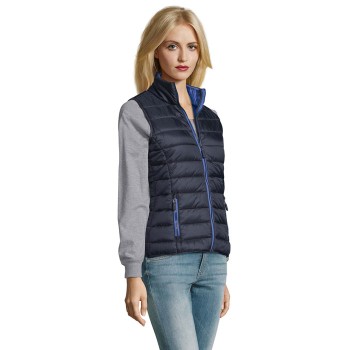 WAVE WOMEN - WAVE WOMEN BODYWARMER 180g Gadget.it