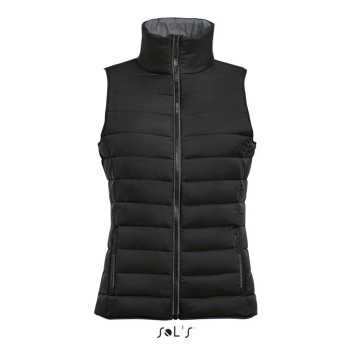 WAVE WOMEN - WAVE WOMEN BODYWARMER 180g Gadget.it