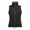 WAVE WOMEN - WAVE WOMEN BODYWARMER 180g