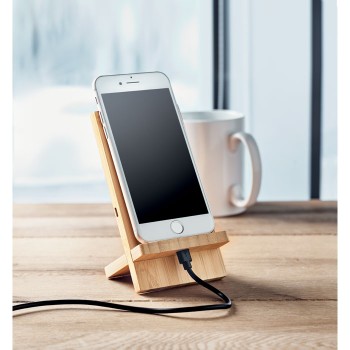 WHIPPY PLUS - Supporto e caricabatterie Gadget.it