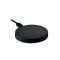 WIRELESS PLATO - Caricatore wireless tondo