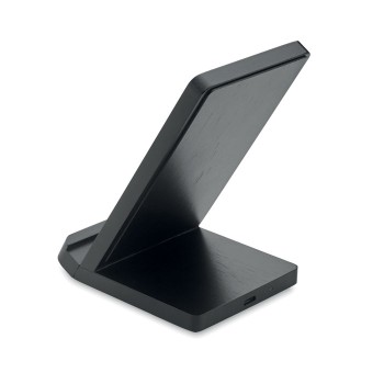 WIRESTAND - Caricatore wireless e stand Gadget.it