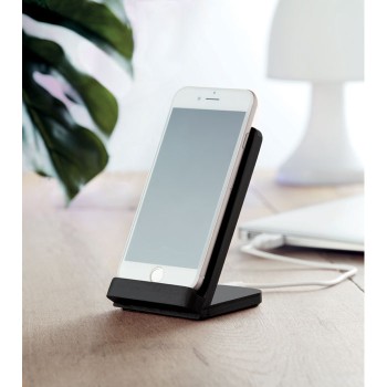 WIRESTAND - Caricatore wireless e stand Gadget.it