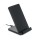 Caricatore wireless e stand in bamboo - Wirestand