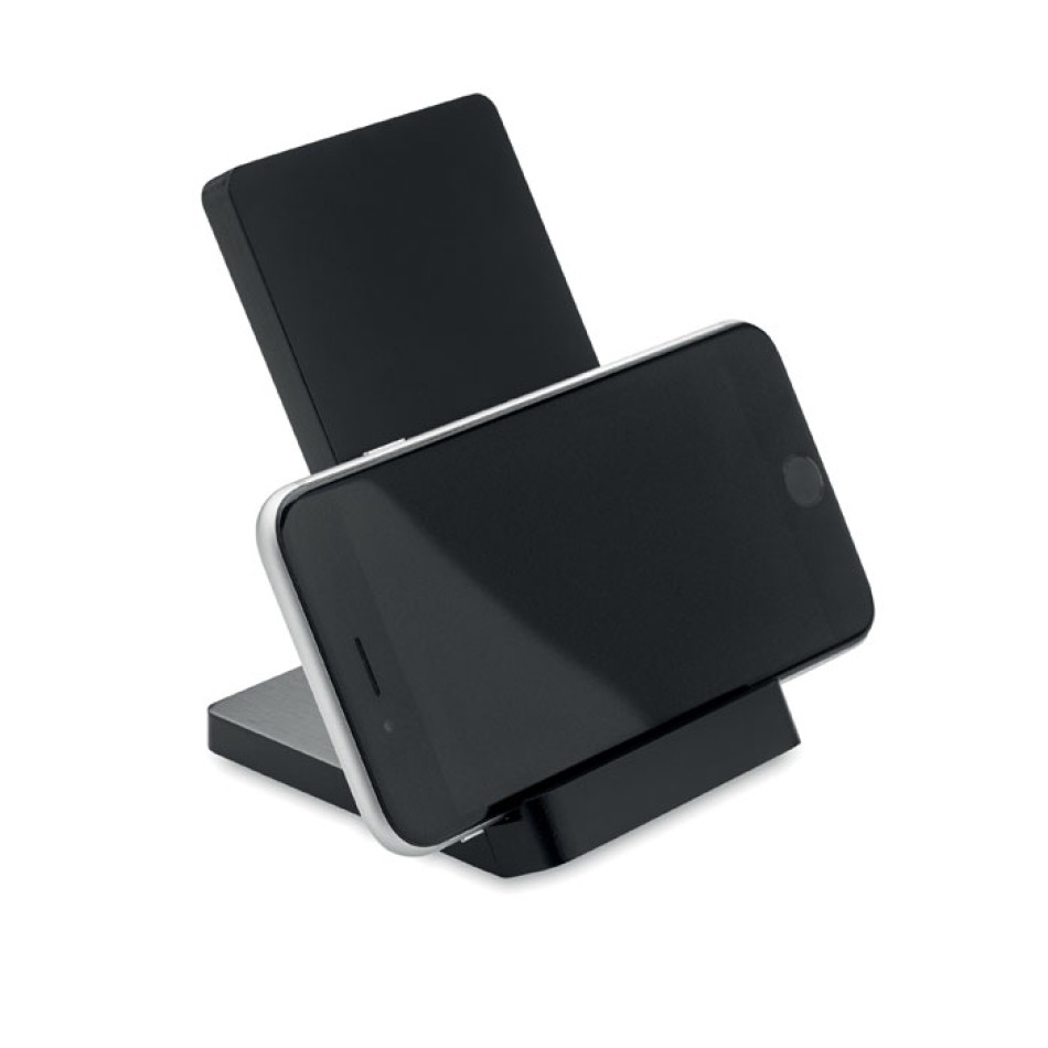 WIRESTAND - Caricatore wireless e stand Gadget.it