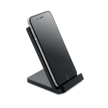 WIRESTAND - Caricatore wireless e stand Gadget.it